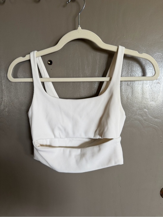 ALO Yoga Tops - Alo Cropped Tank Top